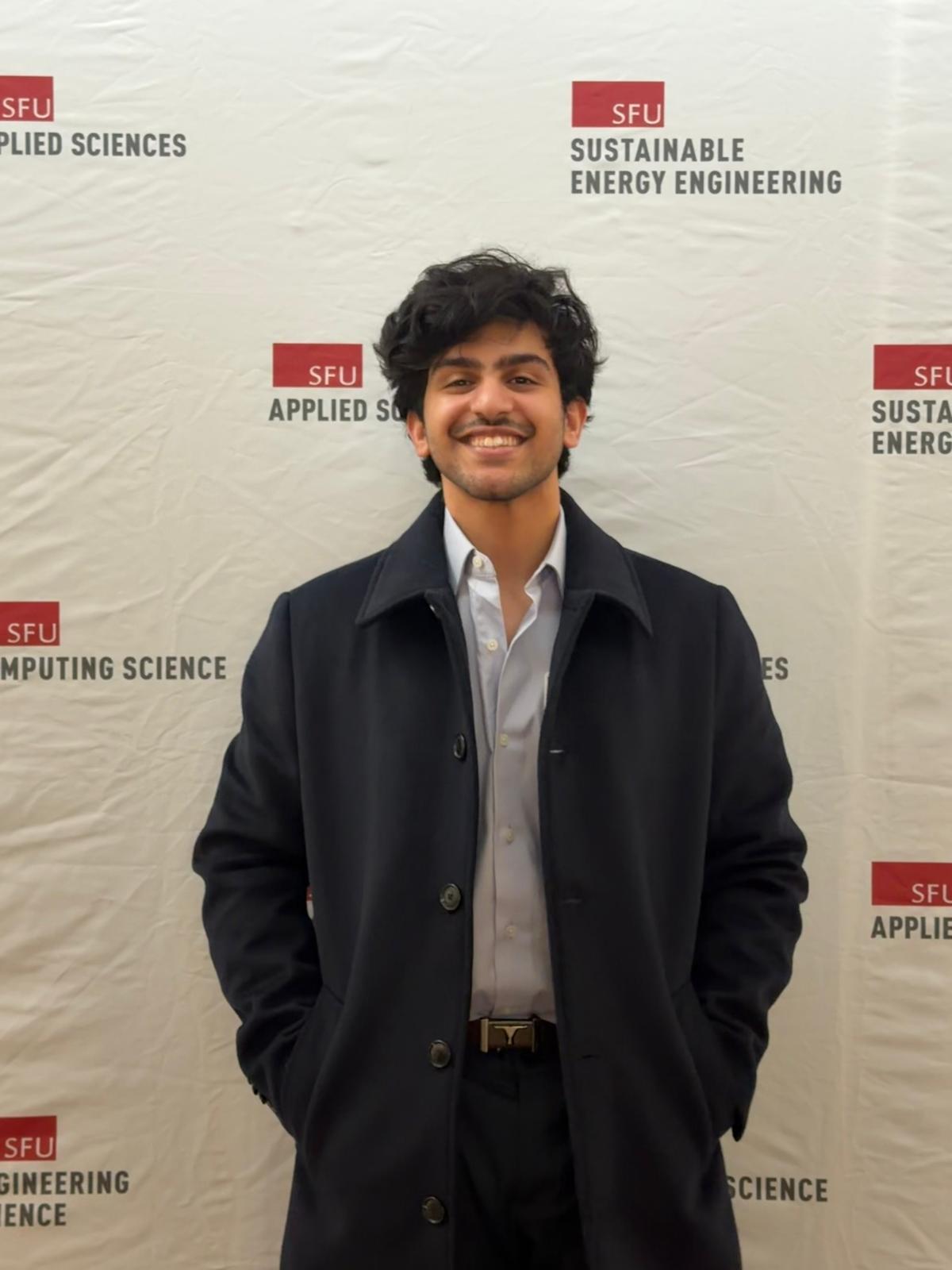 Mujtaba Fatah Mohammed